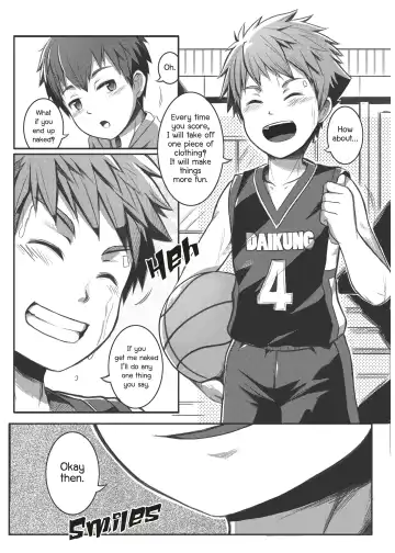 [Beater] Ace Star (uncensored) Fhentai - Page 8