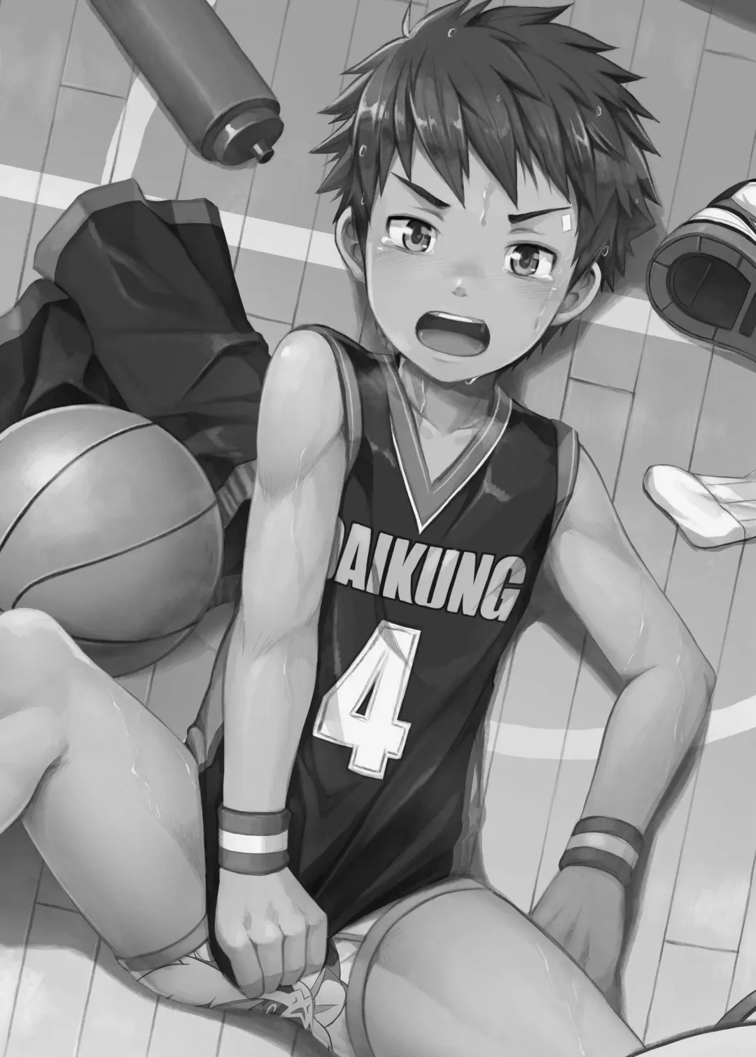 [Beater] Ace Star (uncensored) Fhentai - Page 30