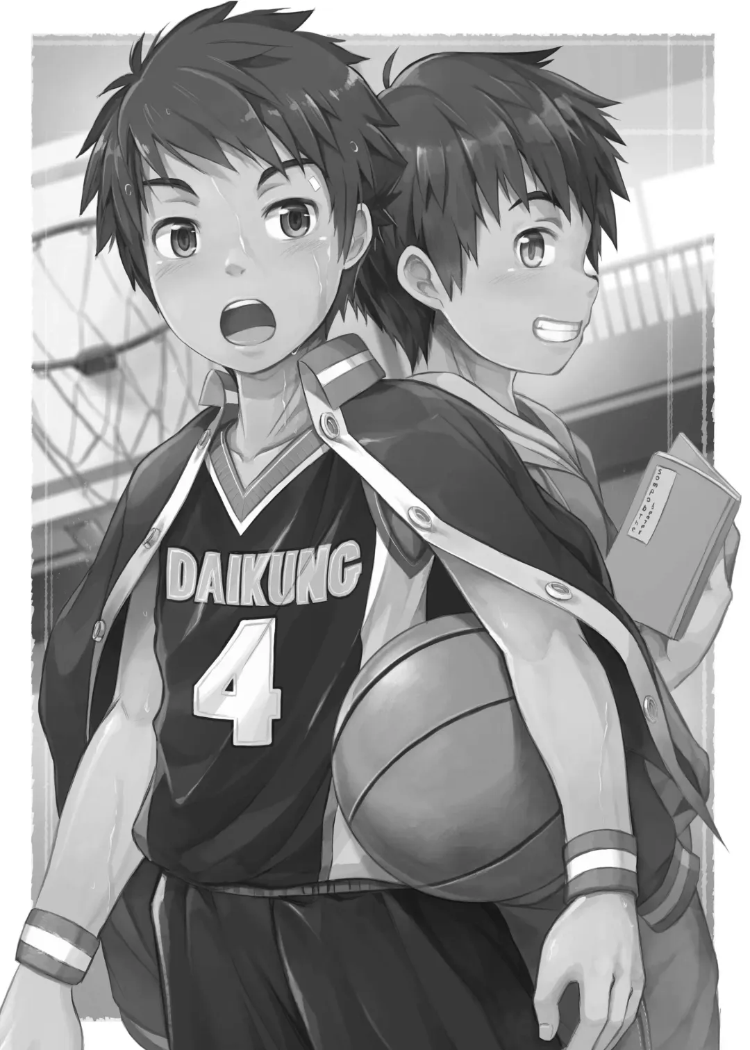 [Beater] Ace Star (uncensored) Fhentai - Page 35