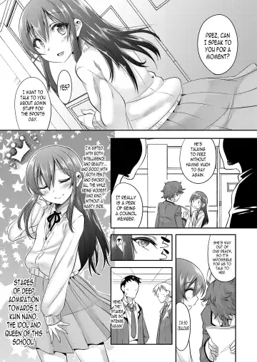 Read [Nanamatsu Kenji] Princess Taker - Fhentai