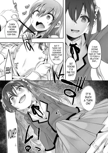[Nanamatsu Kenji] Princess Taker Fhentai - Page 7
