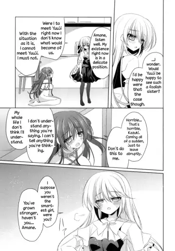 [Nakada Rumi] PinkyTrick* Fhentai - Page 17