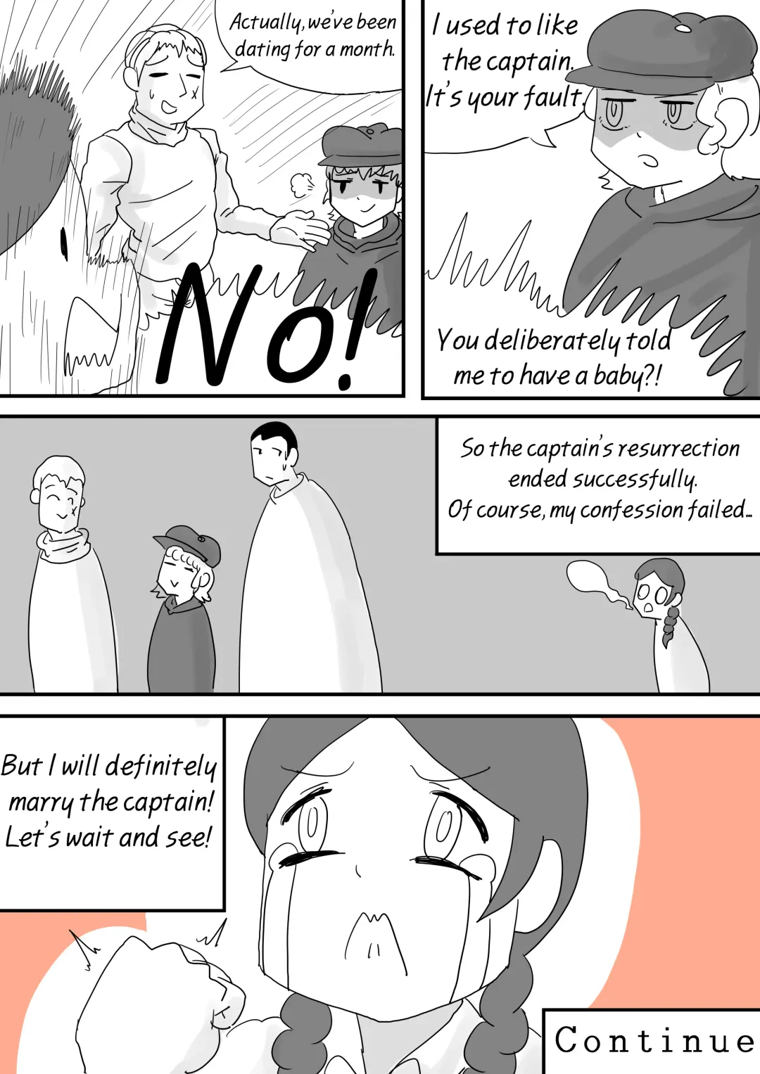 [Inside] Adventurer Series Ch01 Fhentai - Page 27
