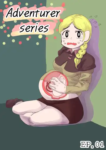 Read [Inside] Adventurer Series Ch01 - Fhentai