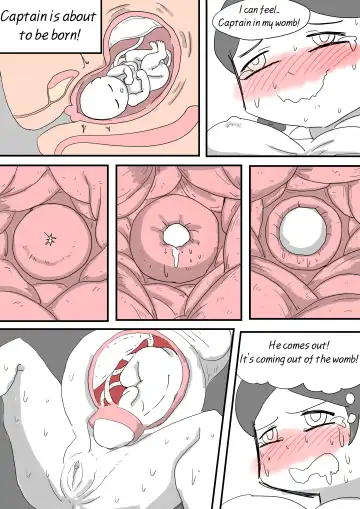 [Inside] Adventurer Series Ch01 Fhentai - Page 23