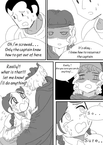 [Inside] Adventurer Series Ch01 Fhentai - Page 4