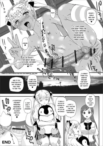 [Dulce-q] Himitsu no Seikatsu Soudan Shitsu | The Secret of the SEXuality Counseling Room Fhentai - Page 16