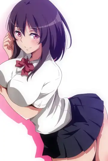 Read [Hara] Mari Nee-chan to Ecchi na Benkyoukai - Fhentai