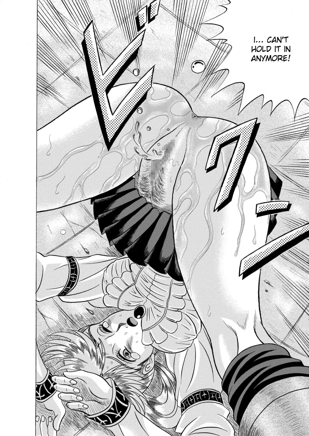 [Itten Chiroku] Dememan Fhentai - Page 11