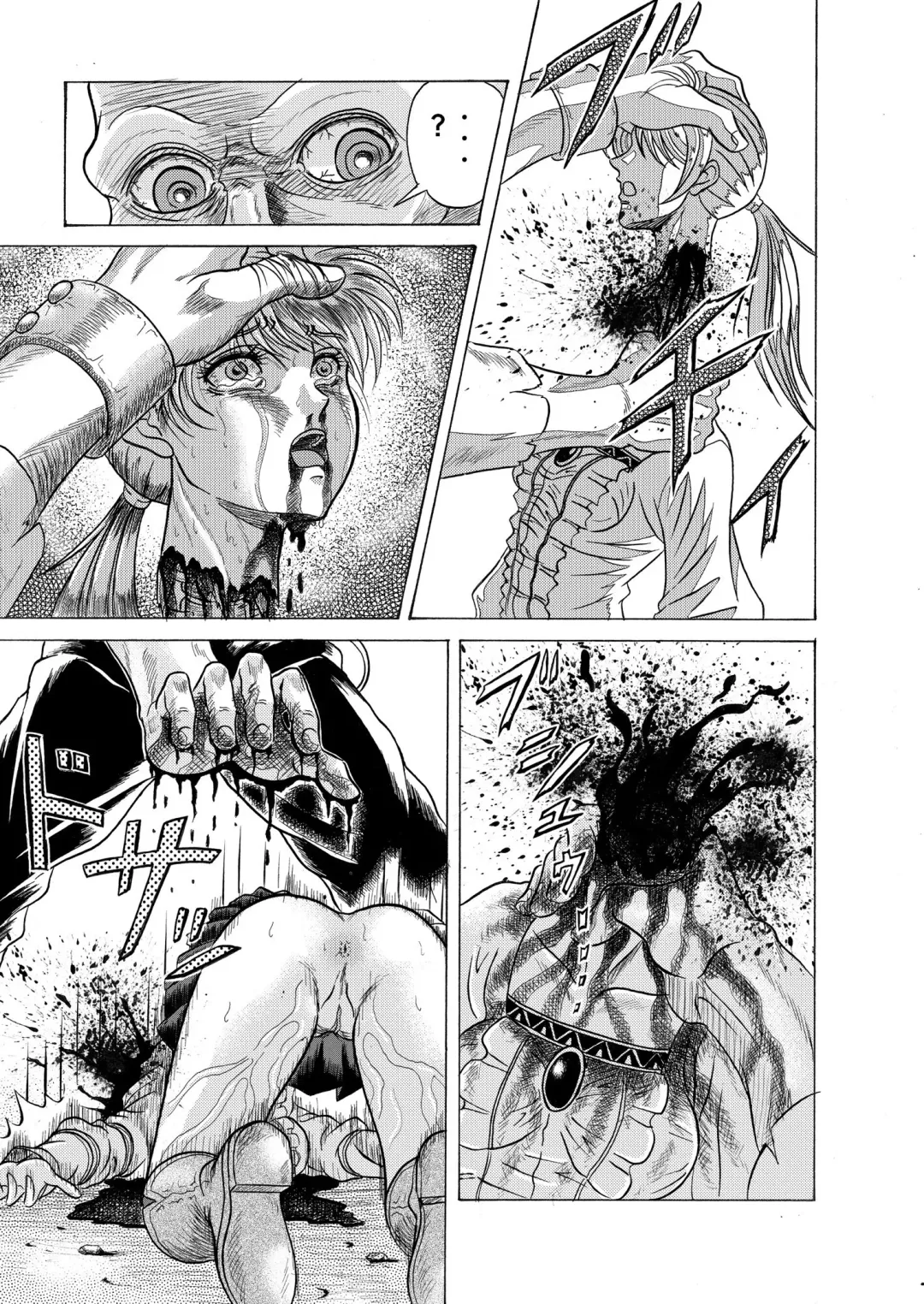 [Itten Chiroku] Dememan Fhentai - Page 14