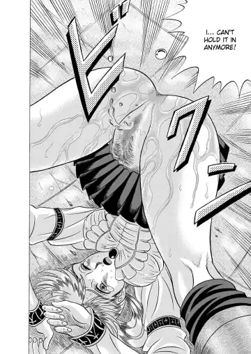 [Itten Chiroku] Dememan Fhentai - Page 11