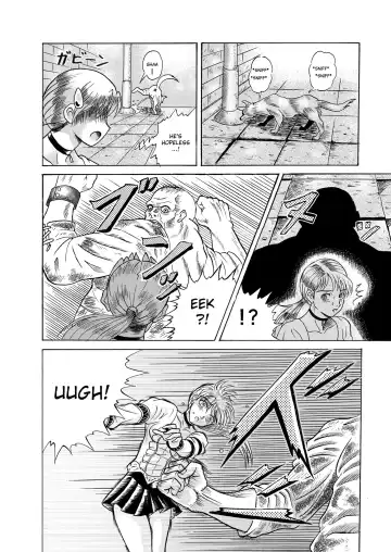 [Itten Chiroku] Dememan Fhentai - Page 3