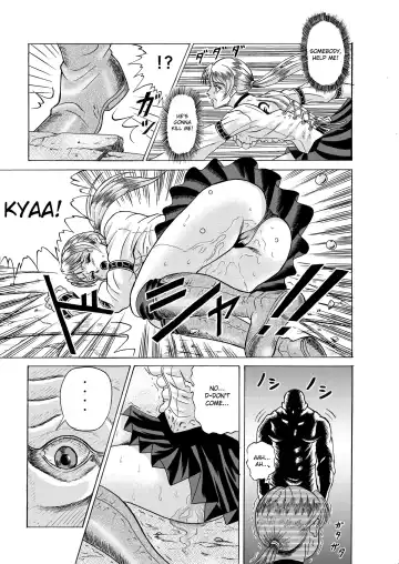 [Itten Chiroku] Dememan Fhentai - Page 6