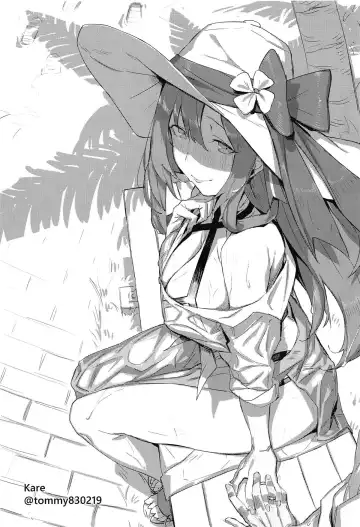 [Neko Kuni Ou] [Neko no Su (Neko Kuni Ou) Kalina no Daily Kansha Gift Fhentai - Page 22