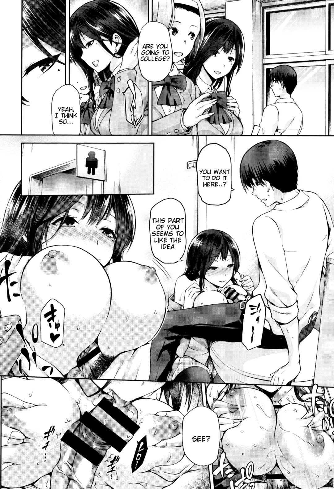 [Kiasa] Hinata NTRism Fhentai - Page 129