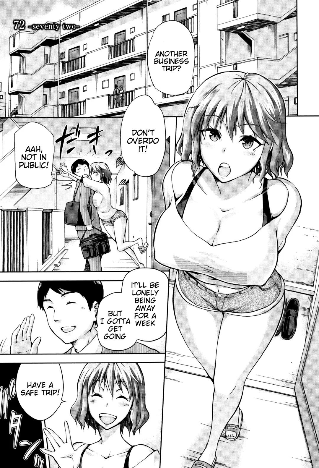 [Kiasa] Hinata NTRism Fhentai - Page 170