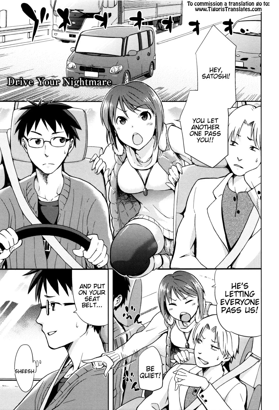 [Kiasa] Hinata NTRism Fhentai - Page 60