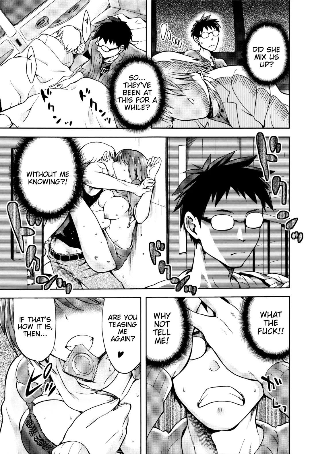 [Kiasa] Hinata NTRism Fhentai - Page 70