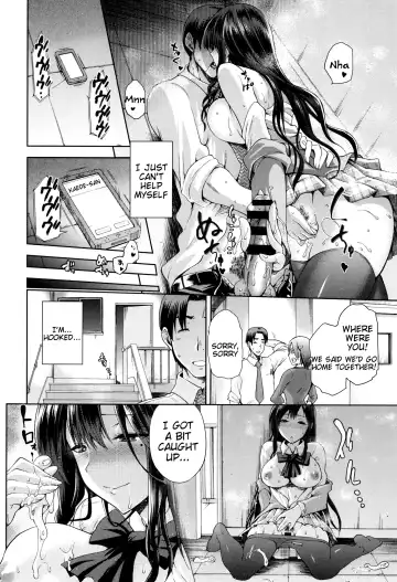 [Kiasa] Hinata NTRism Fhentai - Page 125
