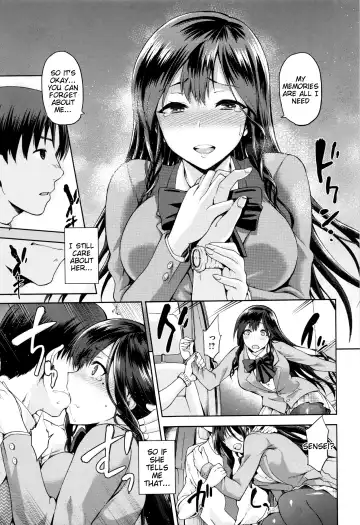 [Kiasa] Hinata NTRism Fhentai - Page 138