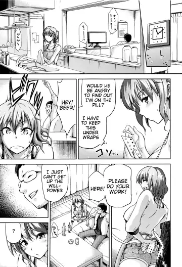 [Kiasa] Hinata NTRism Fhentai - Page 176