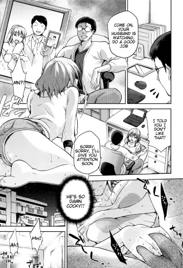 [Kiasa] Hinata NTRism Fhentai - Page 178