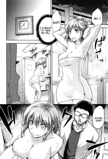 [Kiasa] Hinata NTRism Fhentai - Page 181