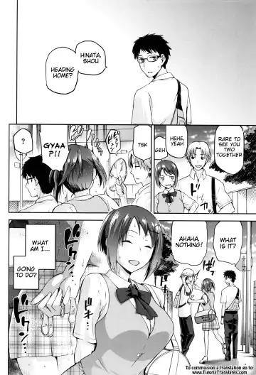 [Kiasa] Hinata NTRism Fhentai - Page 27