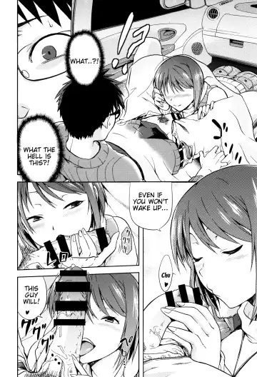 [Kiasa] Hinata NTRism Fhentai - Page 65