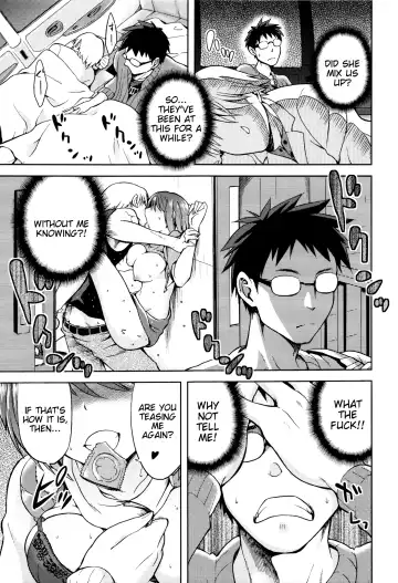 [Kiasa] Hinata NTRism Fhentai - Page 70