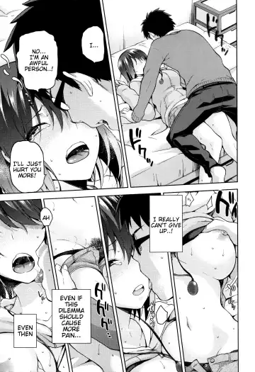 [Kiasa] Hinata NTRism Fhentai - Page 90