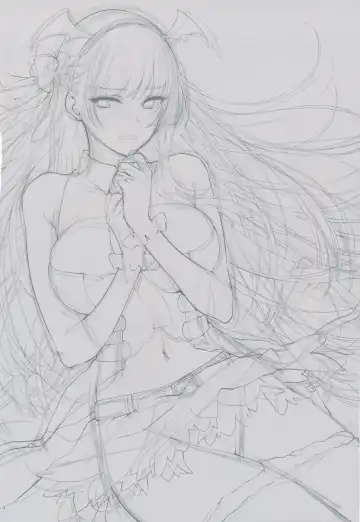 [Syoukaki] Obake nante Inai! Fhentai - Page 4