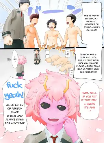 Read Meru toro Acid - Fhentai