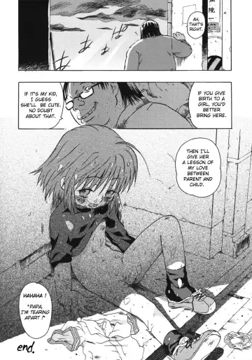 [China] Omorashi Riko-chan Ch.1-2+8 Fhentai - Page 37