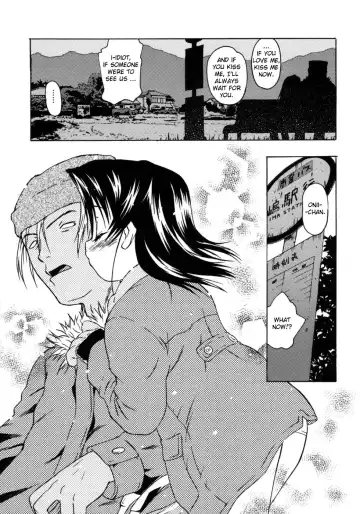 [China] Omorashi Riko-chan Ch.1-2+8 Fhentai - Page 48