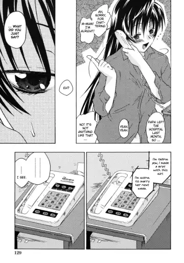[China] Omorashi Riko-chan Ch.1-2+8 Fhentai - Page 52