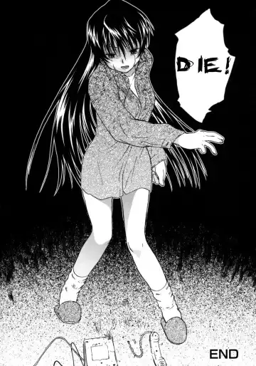 [China] Omorashi Riko-chan Ch.1-2+8 Fhentai - Page 53