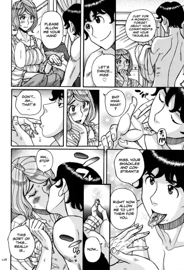 [Kojima Miu] Onna Kagi ~Mesu Kagi~ | Woman Key ~Female Key~ Fhentai - Page 10