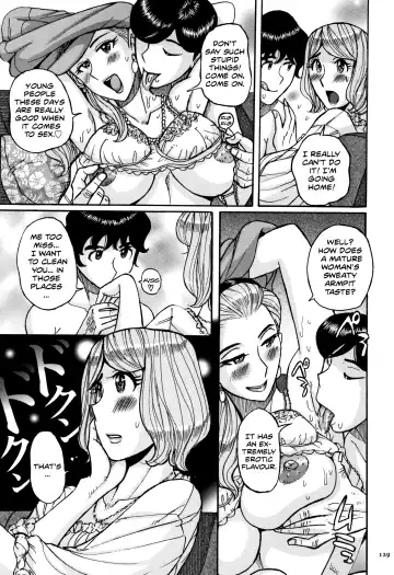 [Kojima Miu] Onna Kagi ~Mesu Kagi~ | Woman Key ~Female Key~ Fhentai - Page 11