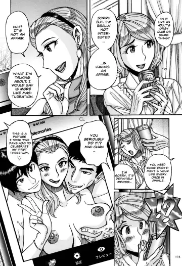 [Kojima Miu] Onna Kagi ~Mesu Kagi~ | Woman Key ~Female Key~ Fhentai - Page 5