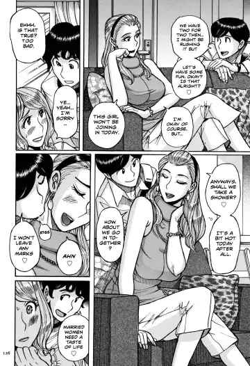 [Kojima Miu] Onna Kagi ~Mesu Kagi~ | Woman Key ~Female Key~ Fhentai - Page 8