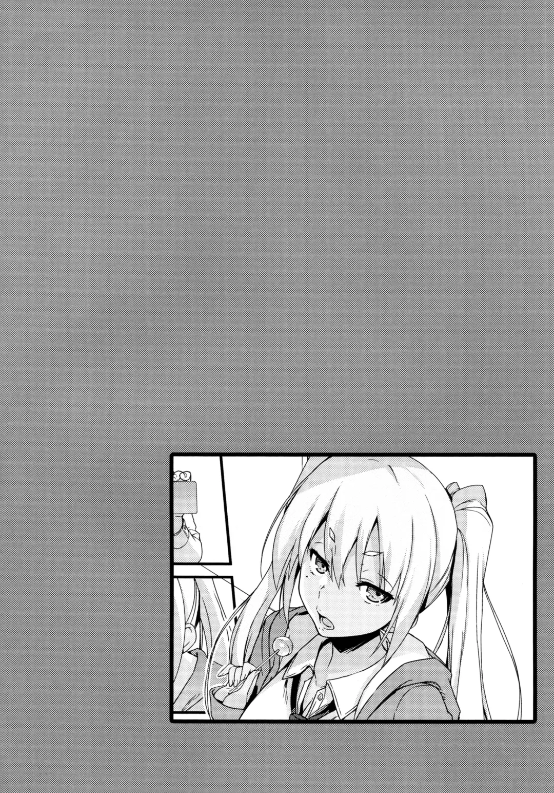 [Tomose Shunsaku] Mugenkidou Bon! Vol. 9 Fhentai - Page 7