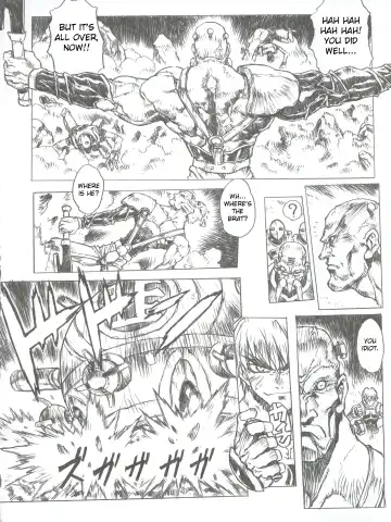 [Mogudan] Chou Soreyuke! Melfina-san Kanseiban Fhentai - Page 11