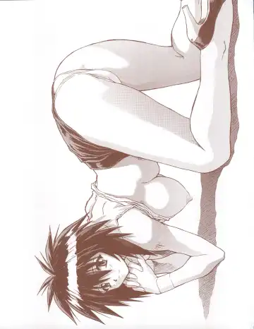 [Mogudan] Chou Soreyuke! Melfina-san Kanseiban Fhentai - Page 58