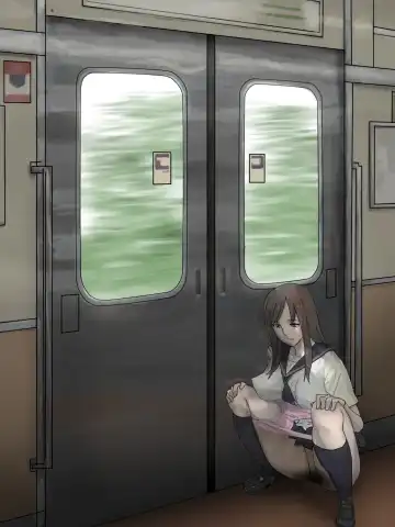 Read Haisetsu Ressha - Fhentai