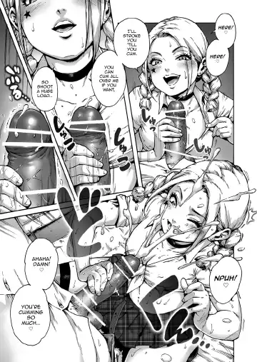 [Aian] Onoko to. ACT 5 Futago Onoko Fhentai - Page 4