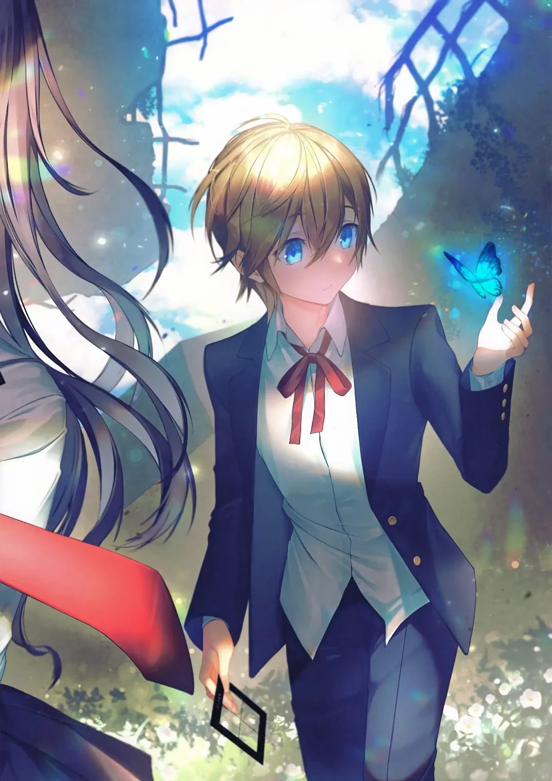 [Suihei Sen] D-SCALE Fhentai - Page 24