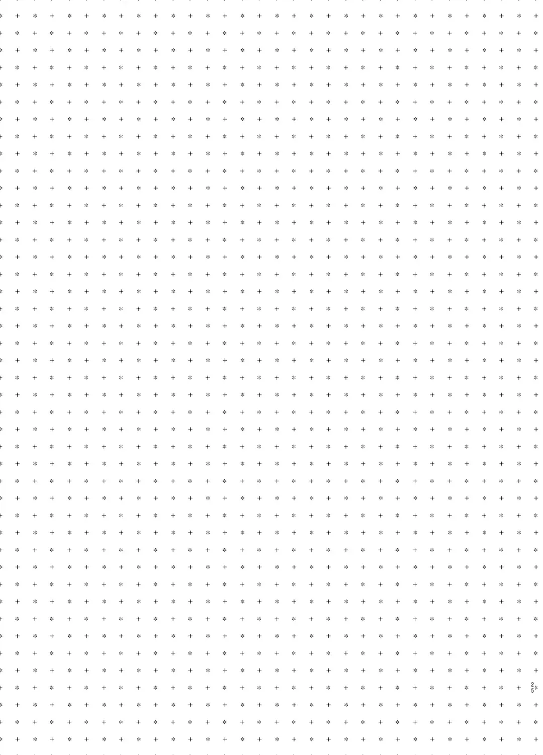 [Mutou Koucha] Kousai Hantoshime no Kanojo to Houkago Torotoro Ecchi Fhentai - Page 25