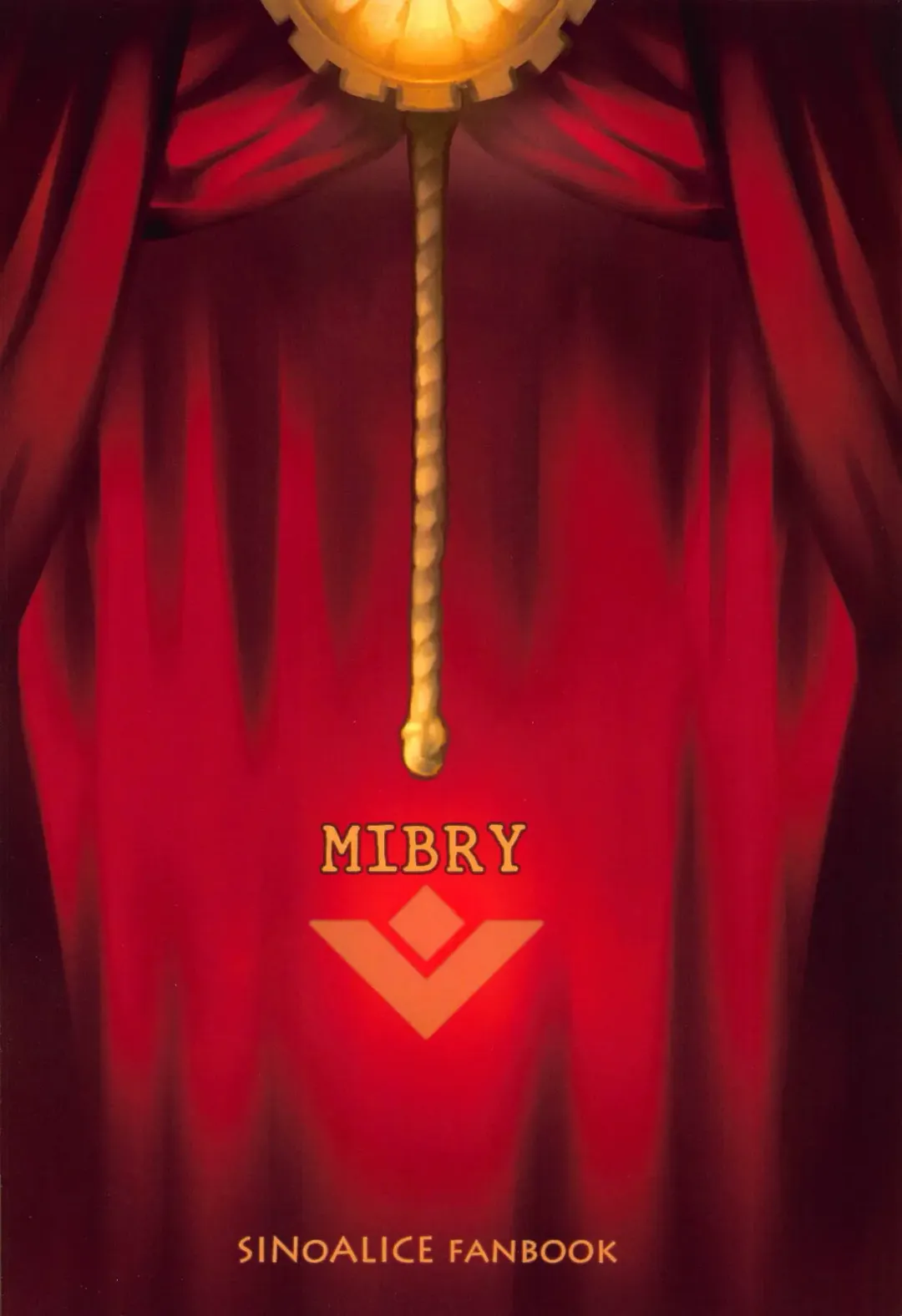 [Mibry] CINoSNOW Fhentai - Page 25