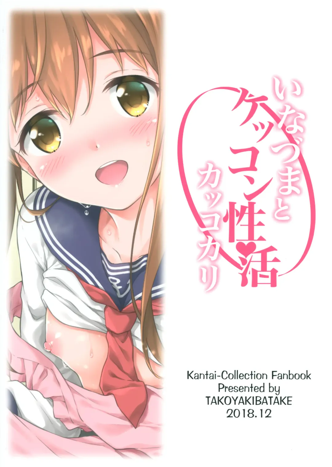 [Takoyaki] Inazuma to Kekkon Seikatsu Kakkokari Fhentai - Page 26